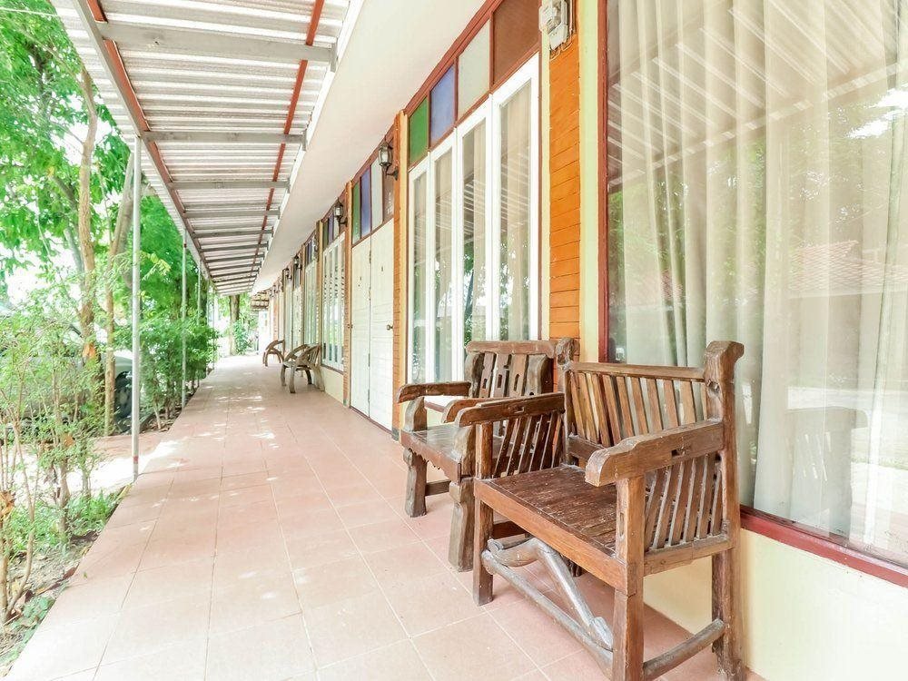 Ханг Донг: Nida Rooms Banhven 153 Hangdong
