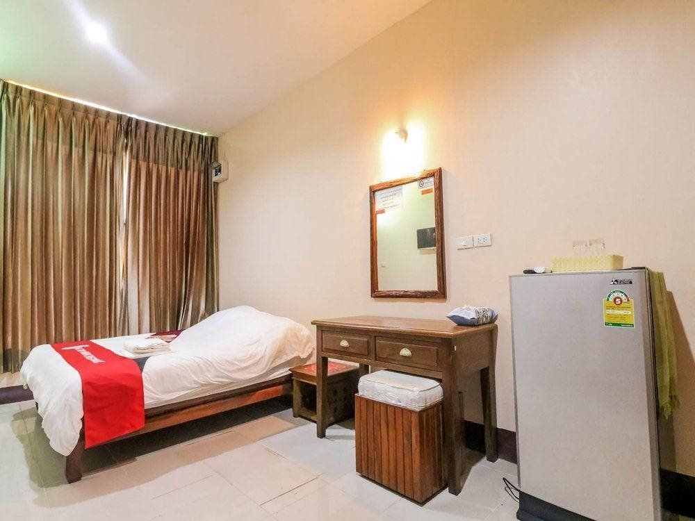 Ханг Донг: Nida Rooms Banhven 153 Hangdong