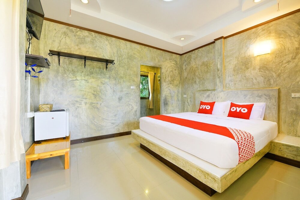 Ruenkanthima Resort by OYO Rooms — фото 5