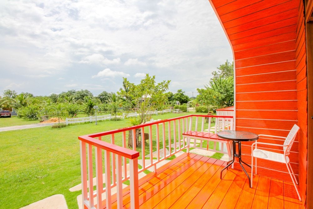 Кханонгпхра: Stock Home Khaoyai by OYO Rooms