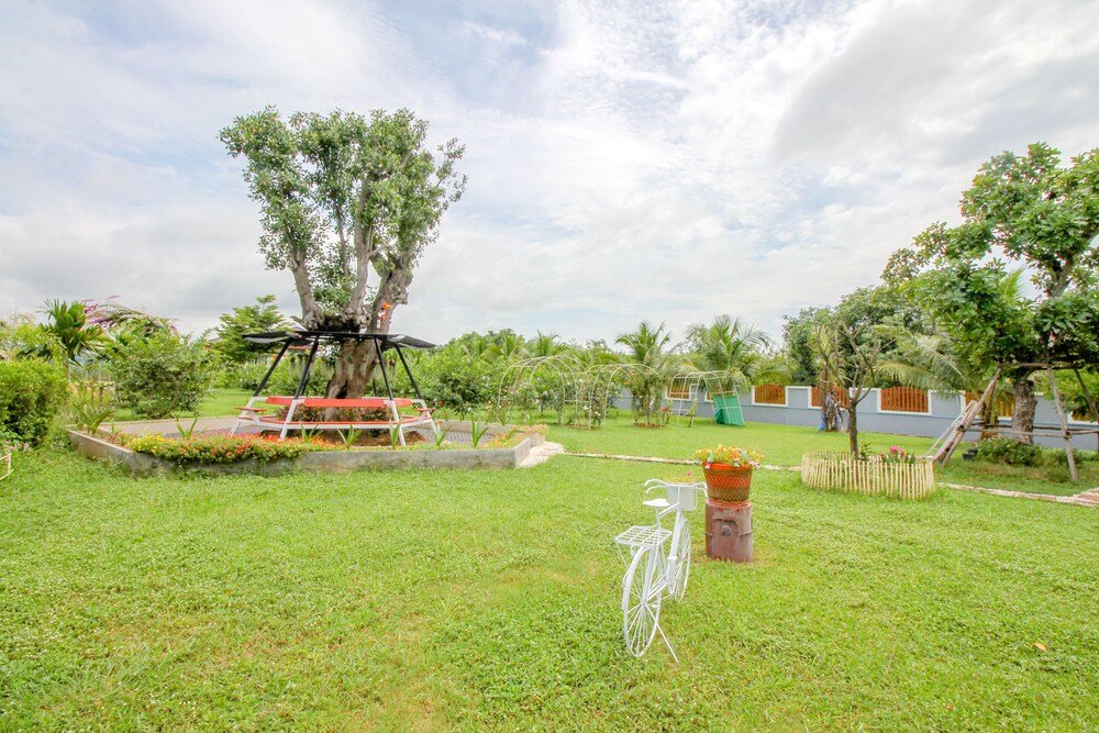 Кханонгпхра: Stock Home Khaoyai by OYO Rooms