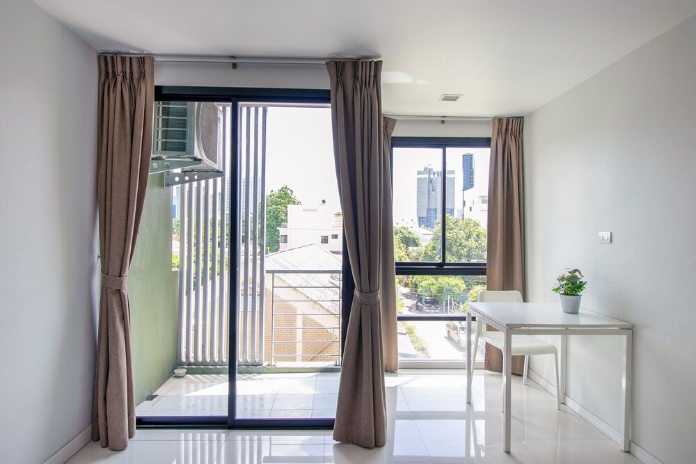 Peaberry Place Apartment by OYO Rooms — фото 1