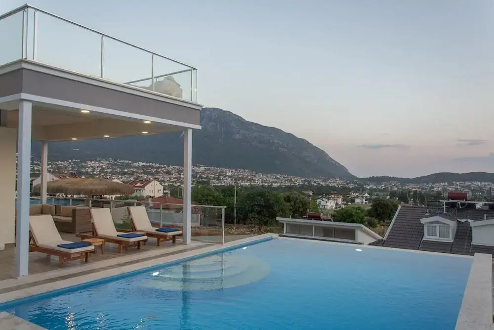 Orka Residence Villa 01 — фото 1