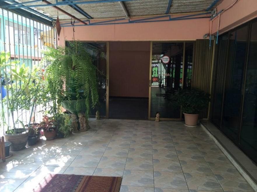 NIDA Rooms Chill Place — фото 6