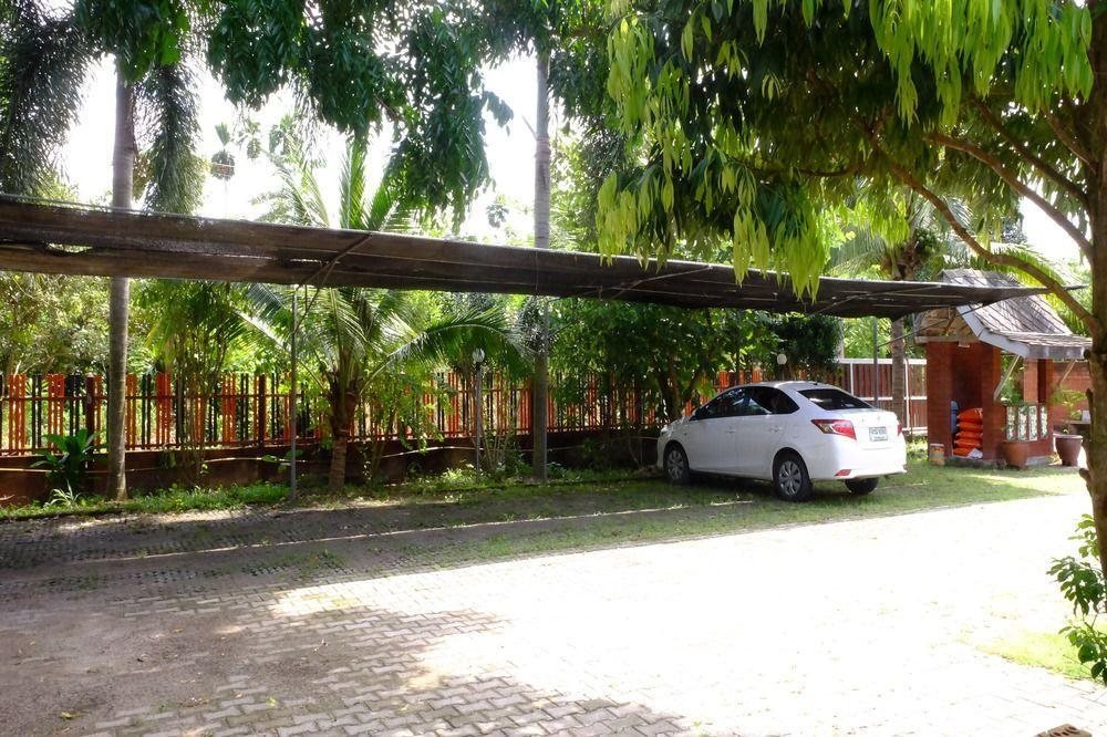 Баан-Хай: Bansuankhwan Resort