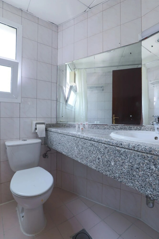 Дубай: Syaj Hotel