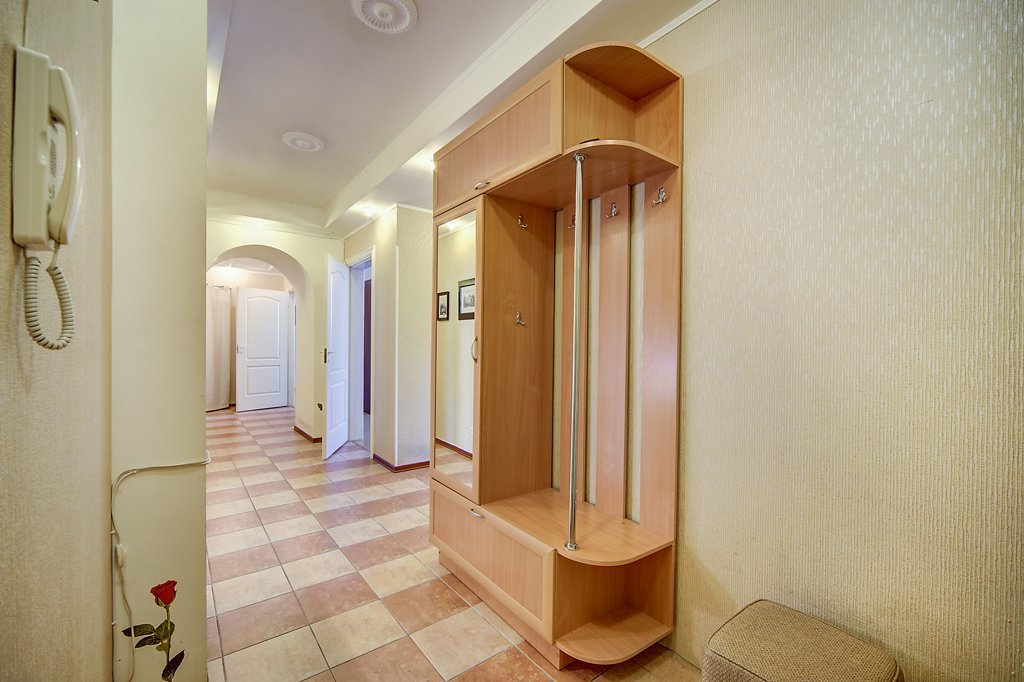 Welcome Home Naberezhnaya Reki Moyki 14 Apartment — фото 5