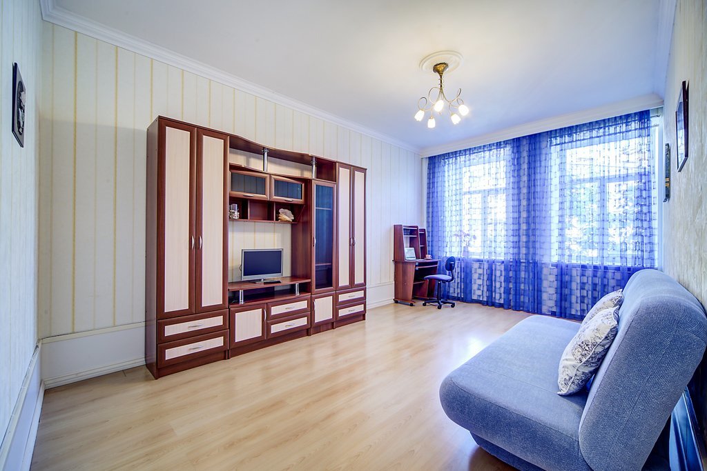 Welcome Home Naberezhnaya Reki Moyki 14 Apartment — фото 2