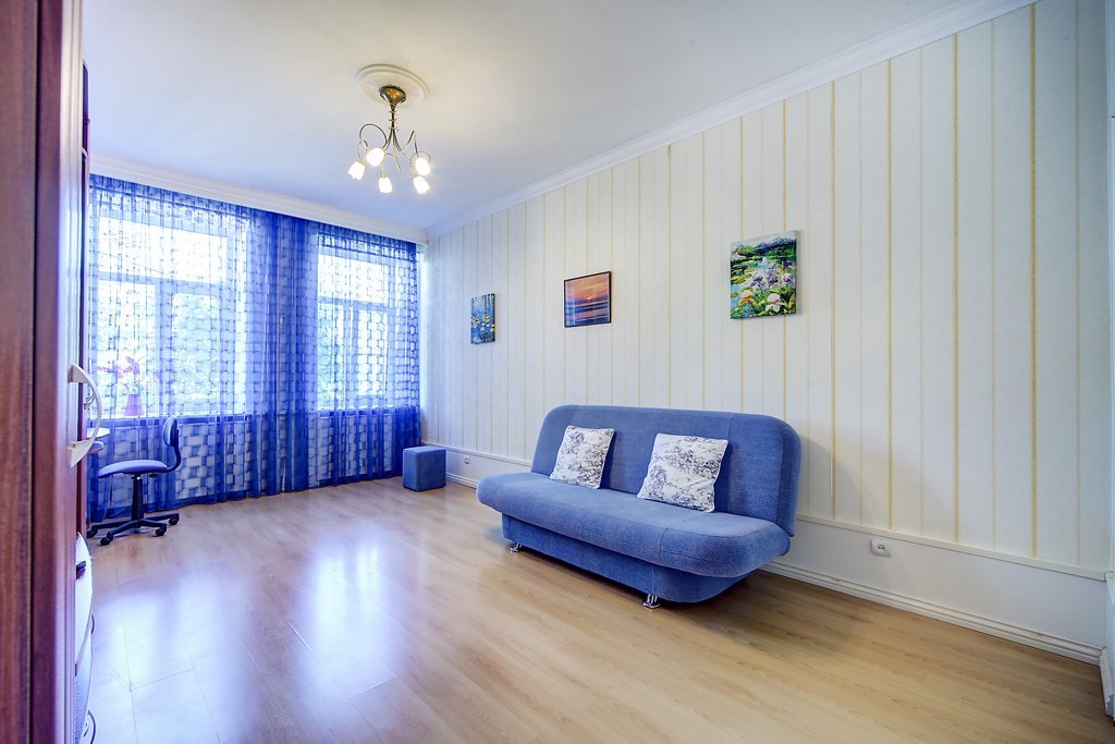 Санкт-Петербург: Welcome Home Naberezhnaya Reki Moyki 14 Apartment