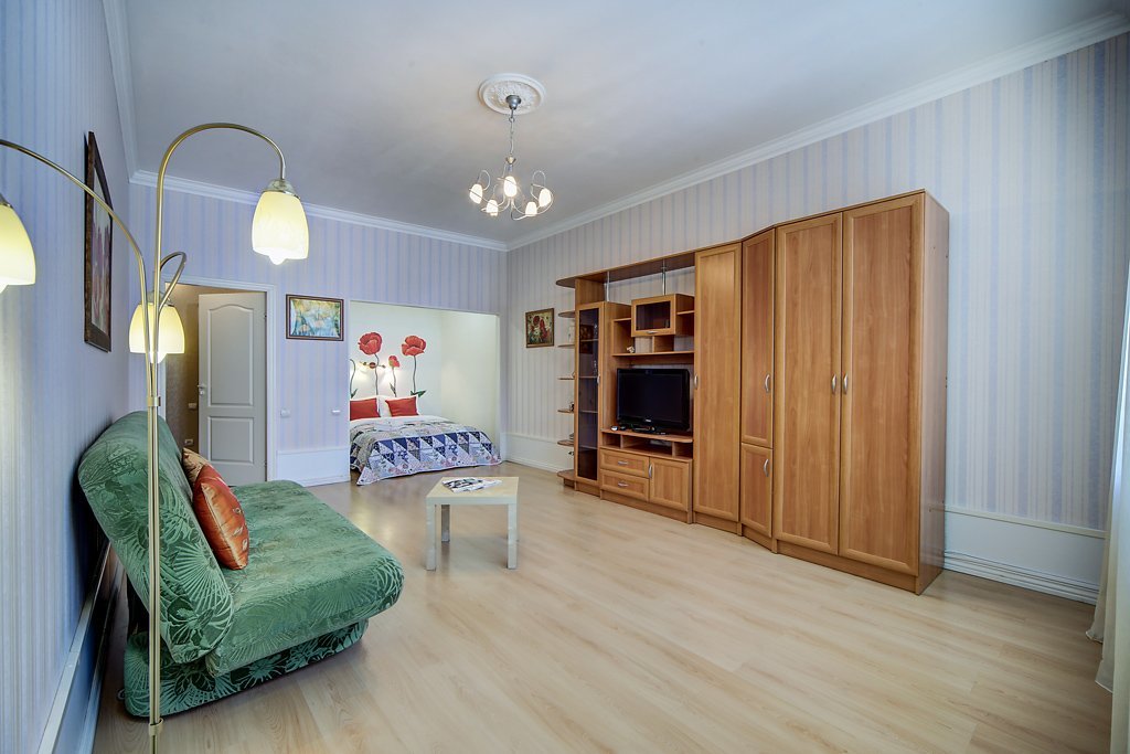 Санкт-Петербург: Welcome Home Naberezhnaya Reki Moyki 14 Apartment