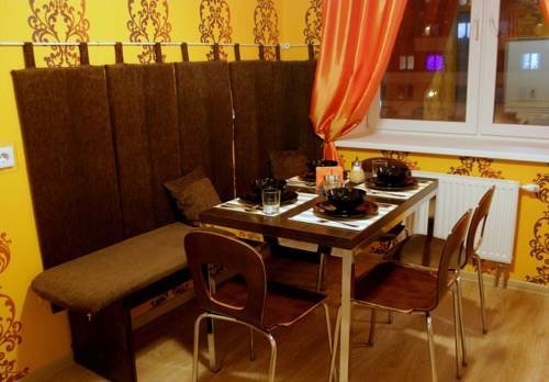 Кудрово: Apartamenty v Kudrovo