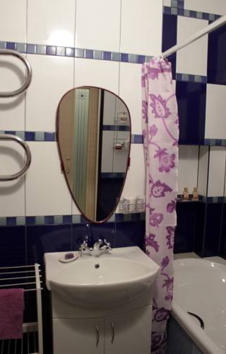 Кудрово: Apartamenty v Kudrovo
