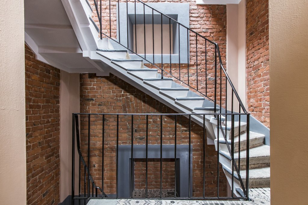 Санкт-Петербург: Boutique Krasnogo Kursanta 10 Apartments