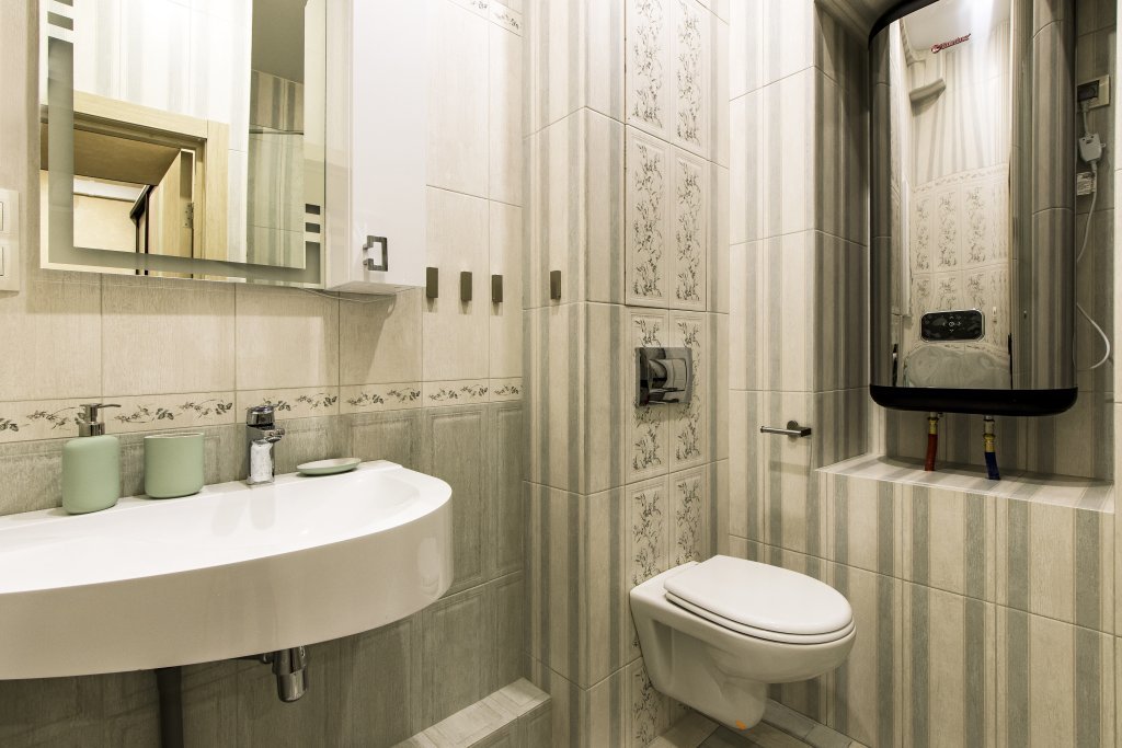 Санкт-Петербург: Boutique Krasnogo Kursanta 10 Apartments