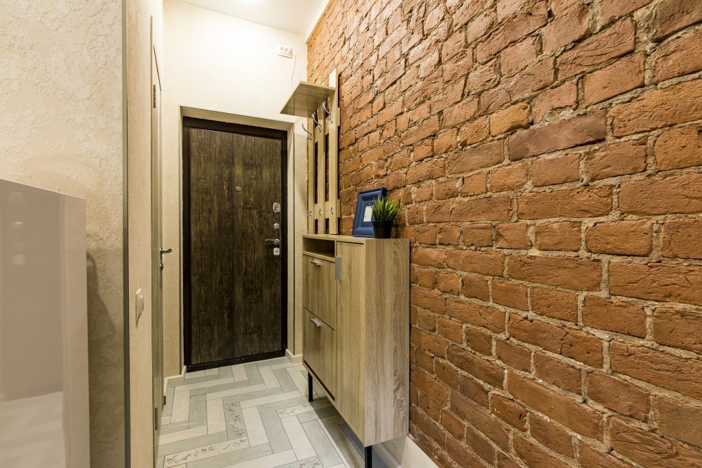 Санкт-Петербург: Boutique Krasnogo Kursanta 10 Apartments