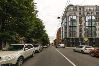 Санкт-Петербург: Boutique Krasnogo Kursanta 10 Apartments