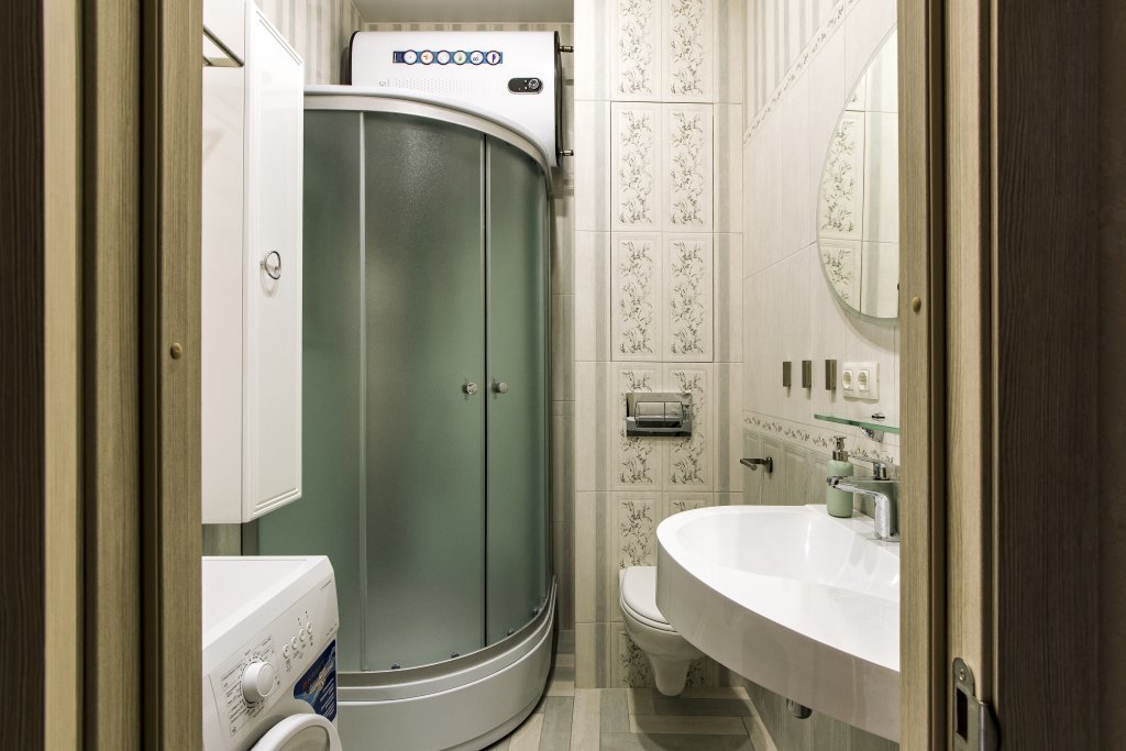 Санкт-Петербург: Boutique Krasnogo Kursanta 10 Apartments