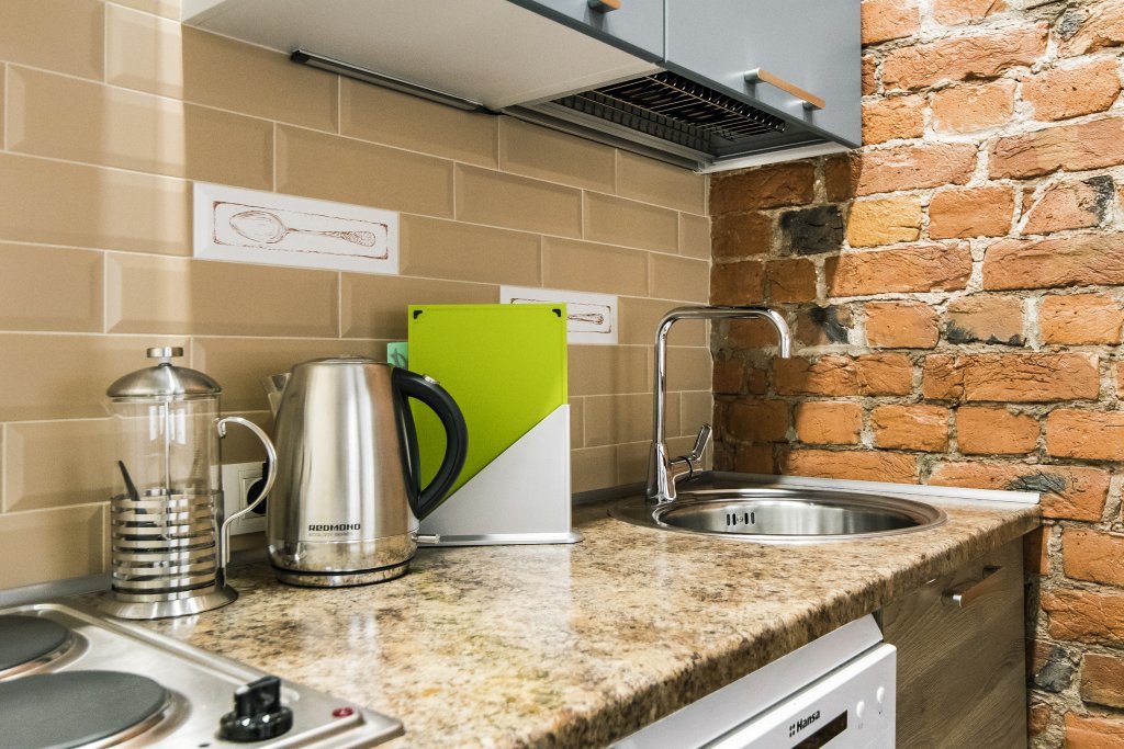 Санкт-Петербург: Boutique Krasnogo Kursanta 10 Apartments