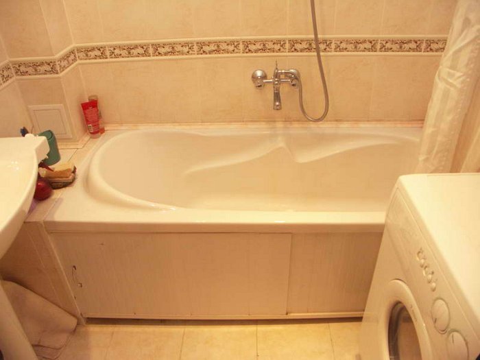 Санкт-Петербург: Na ulitse Grota; 1-3 Apartaments