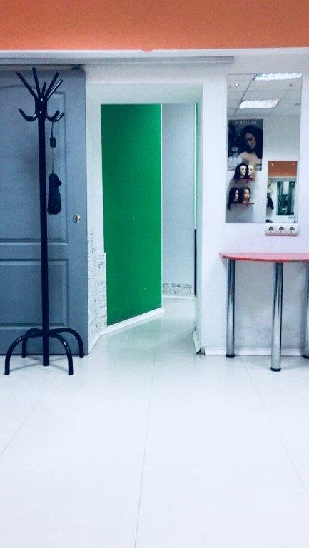 Нижний Новгород: R Academy Hostel