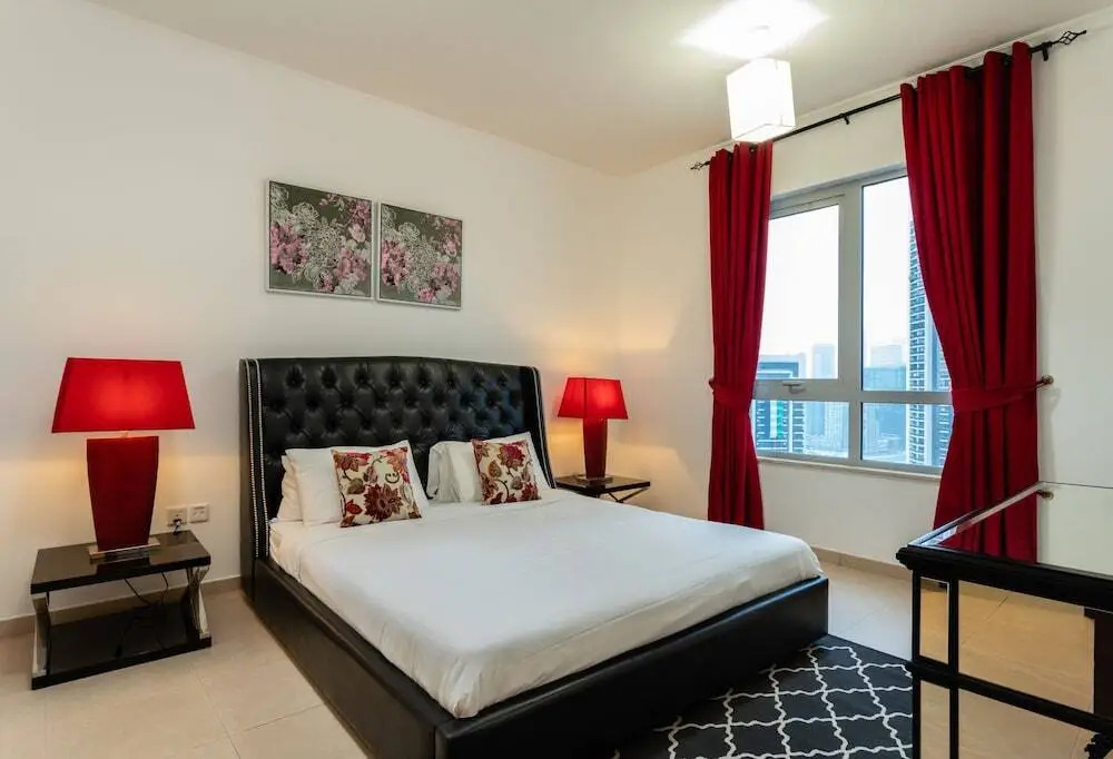 Reehan 1 by One Perfect Stay — фото 2