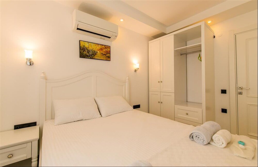 Каш: Carpediem Suite Hotel