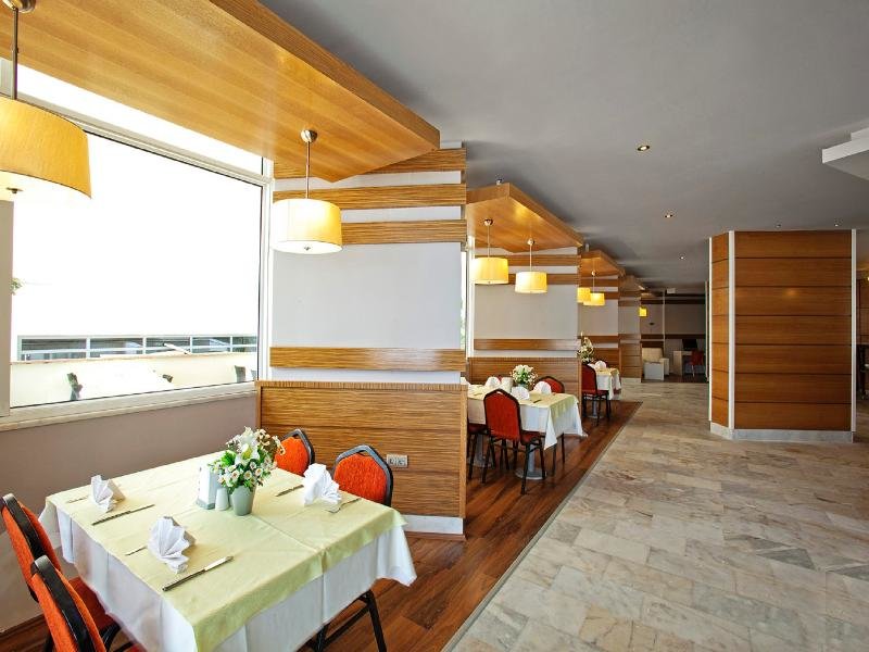 Мармарис: Poseidon Hotel  Annex