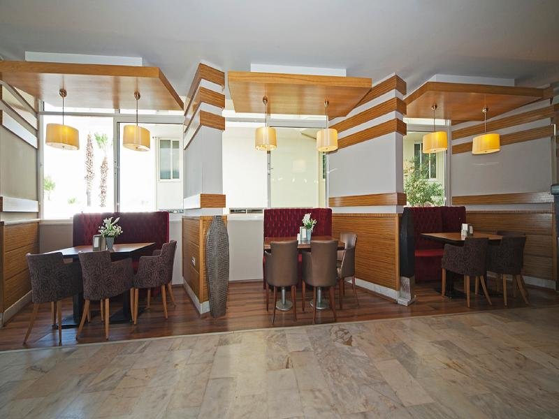 Мармарис: Poseidon Hotel  Annex