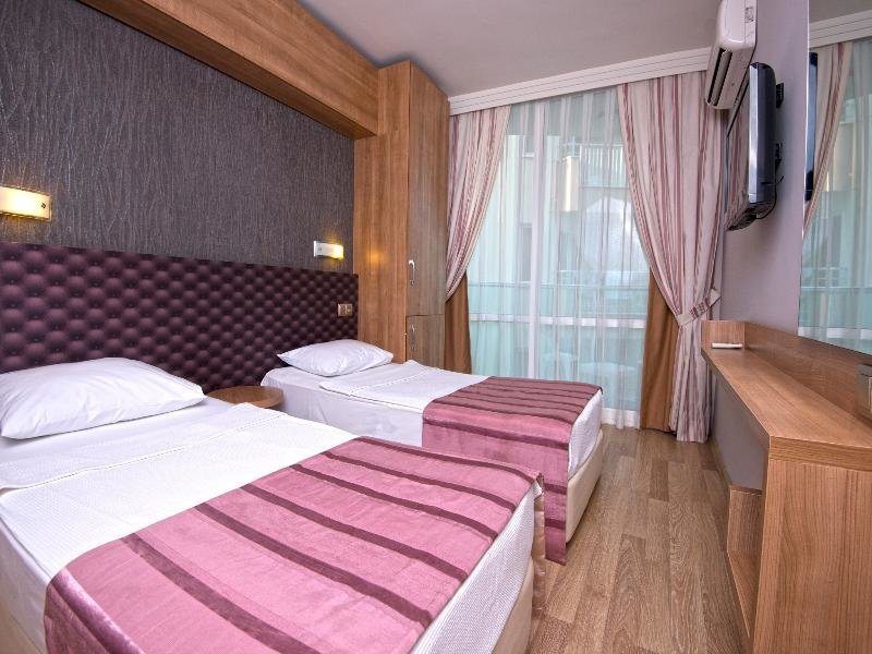 Мармарис: Poseidon Hotel  Annex