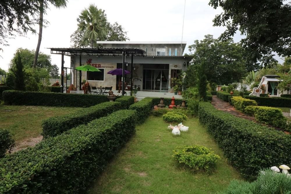 Сан-Патонг: Hotel NIDA Rooms San Pa Tong 202 Aob Luang