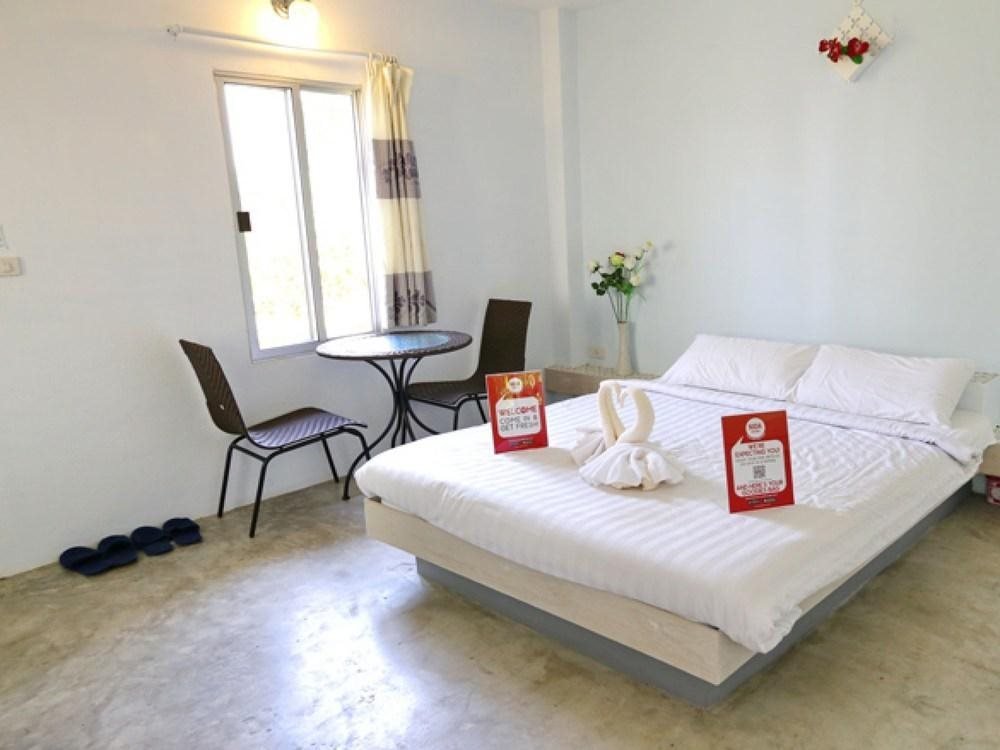 Hotel NIDA Rooms San Pa Tong 202 Aob Luang — фото 3