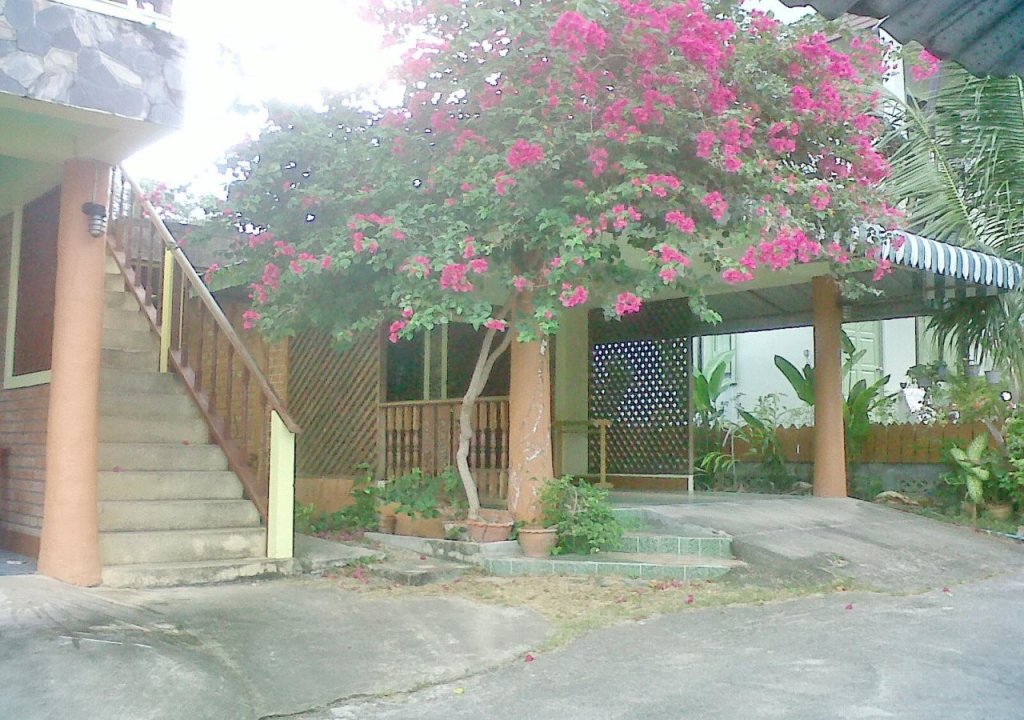 Пхукет: Aree Guesthouse 3