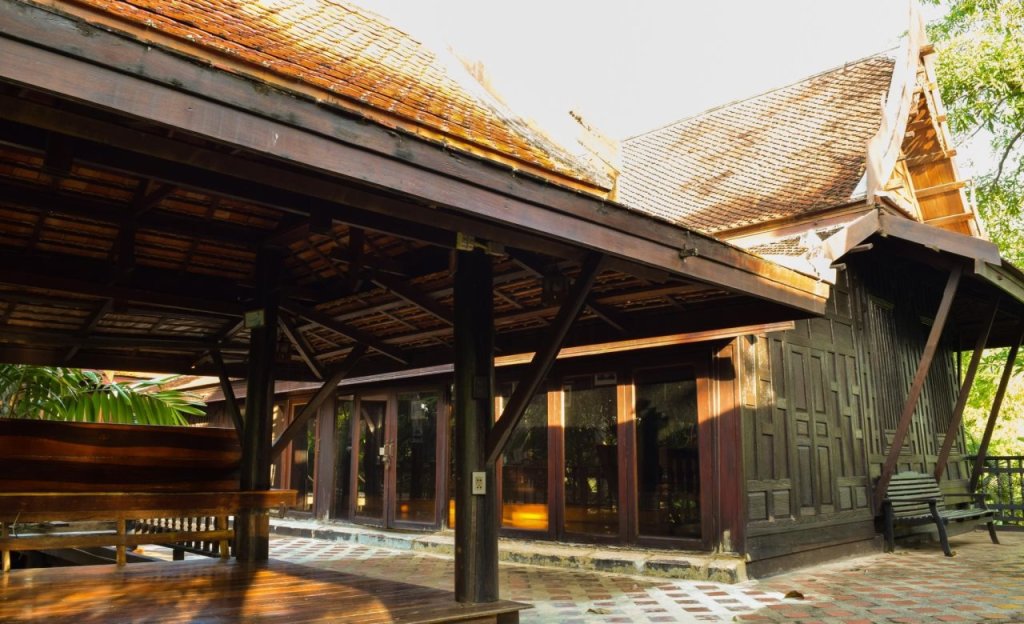 Кату: Siam Modern Homestay