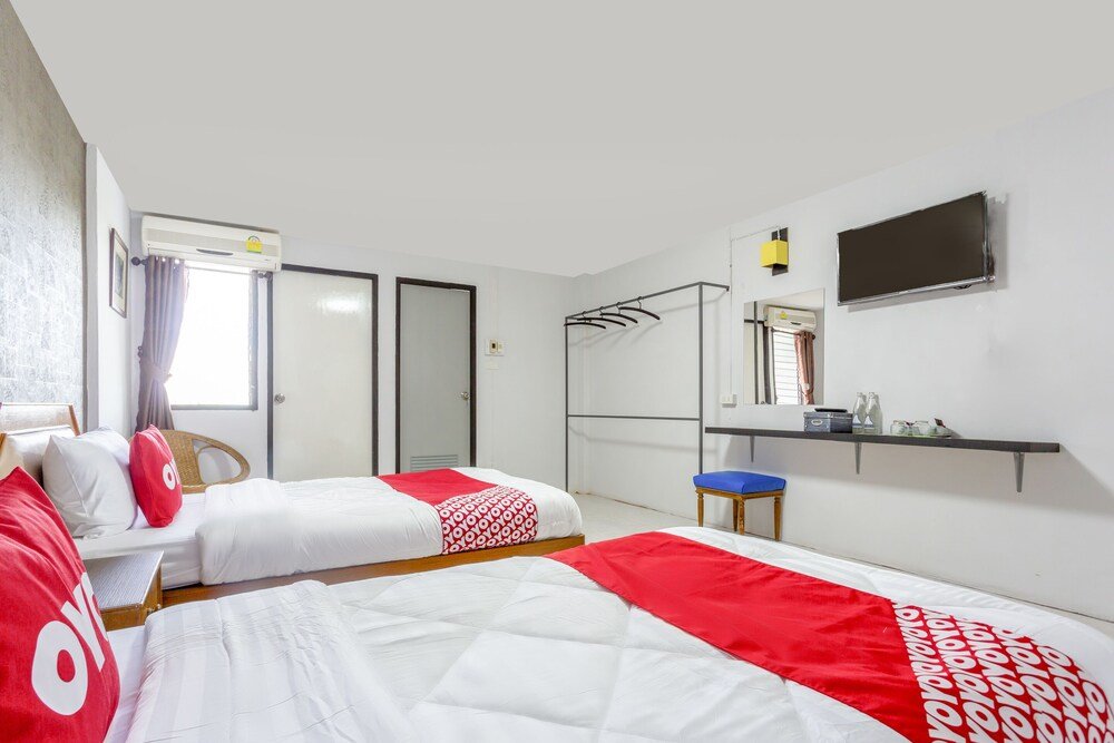 Siam Lanna Grand Hotel by OYO Rooms — фото 4