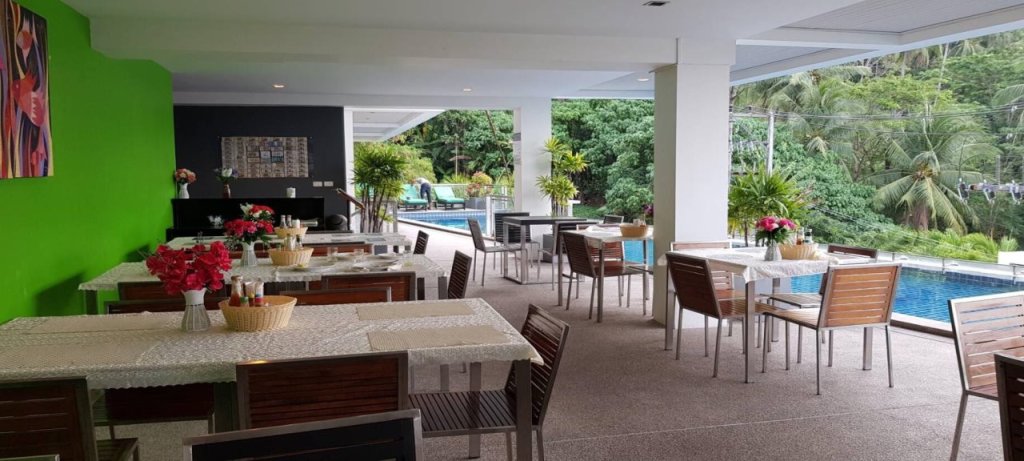 Пхукет: Lae Lay Suites
