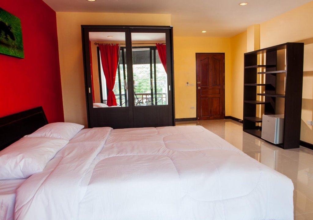 Самуи: Gecko Guest House