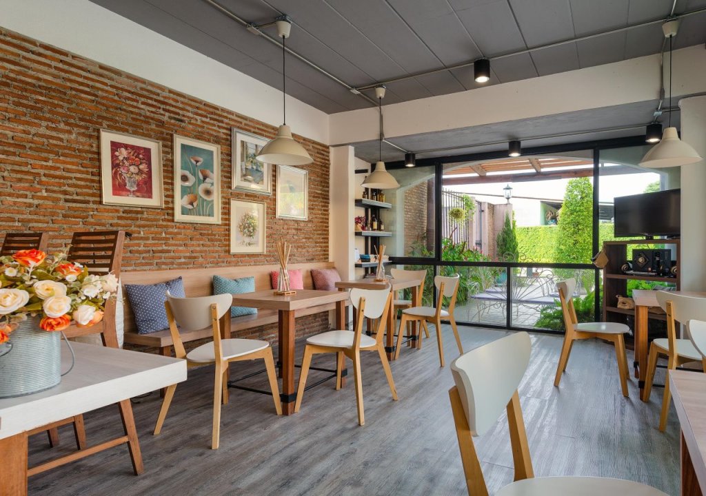 Трат: Hotel Toscana Trat