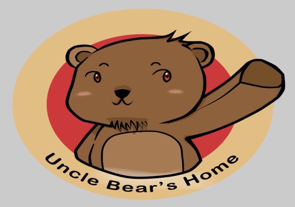 Ханг Донг: Uncle Bear's Home