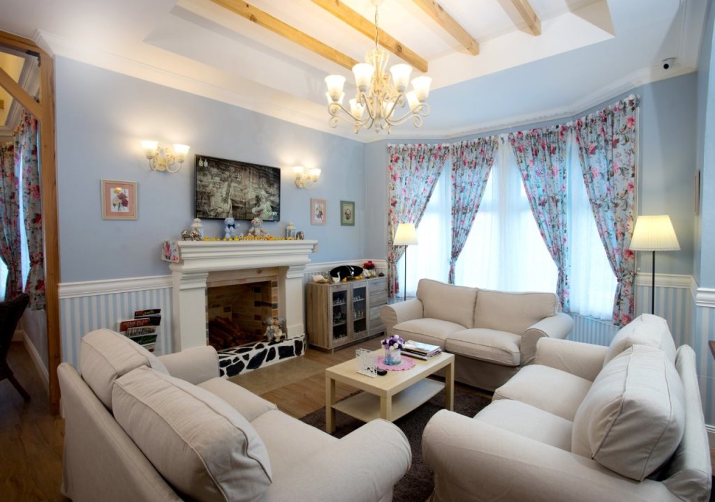 Ханг Донг: Hillsborough The English Country House Hotel & Leisure