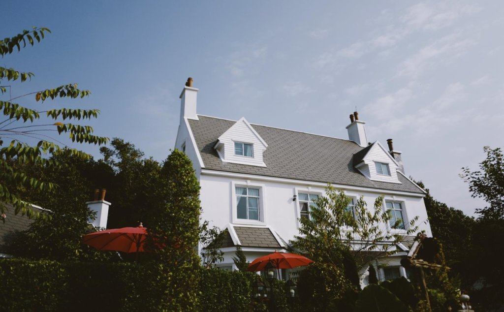 Ханг Донг: Hillsborough The English Country House Hotel & Leisure