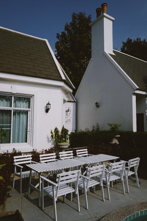 Ханг Донг: Hillsborough The English Country House Hotel & Leisure
