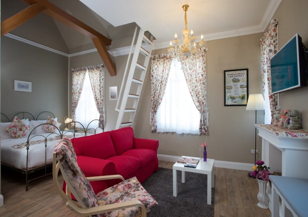 Ханг Донг: Hillsborough The English Country House Hotel & Leisure