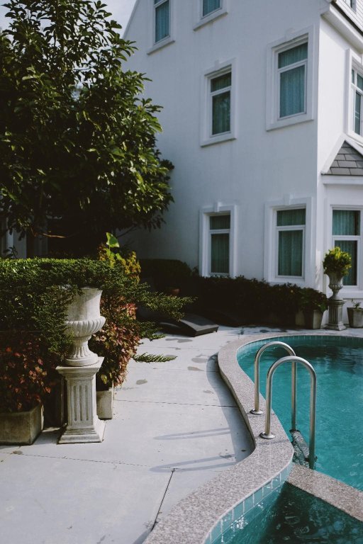 Ханг Донг: Hillsborough The English Country House Hotel & Leisure