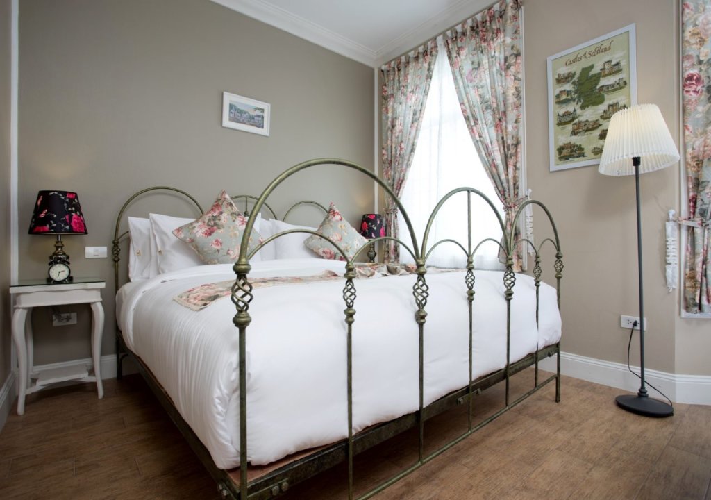 Ханг Донг: Hillsborough The English Country House Hotel & Leisure