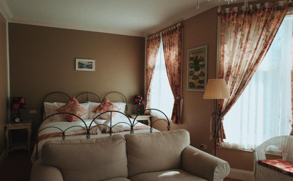Ханг Донг: Hillsborough The English Country House Hotel & Leisure