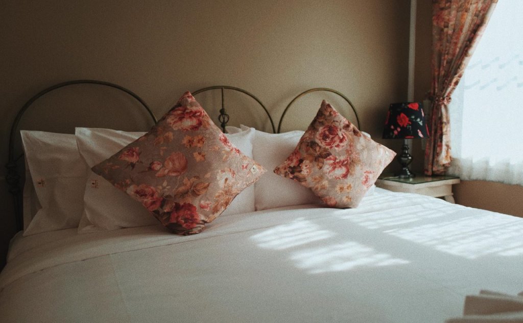 Ханг Донг: Hillsborough The English Country House Hotel & Leisure
