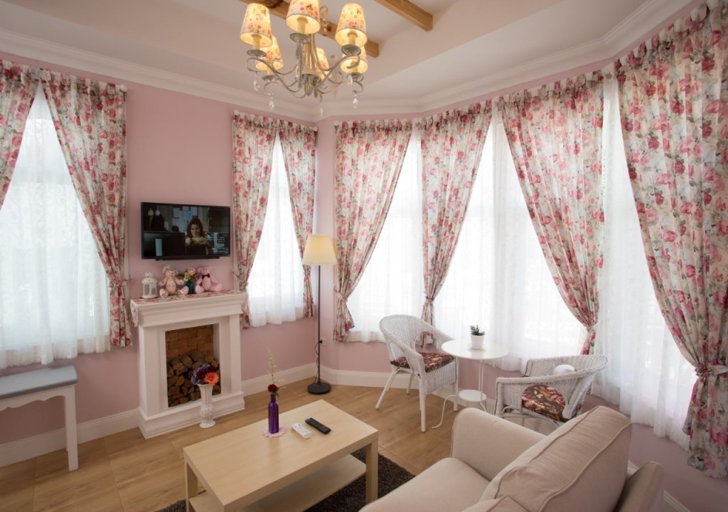 Ханг Донг: Hillsborough The English Country House Hotel & Leisure