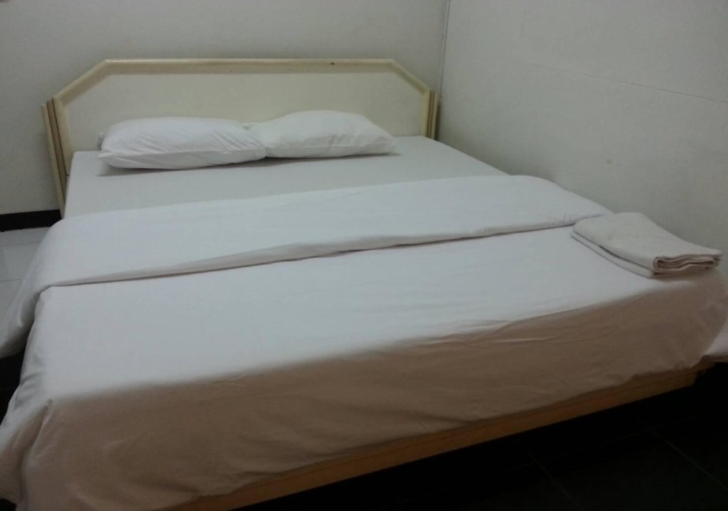 Банг Пхли: Freesia Bangphi Guest House
