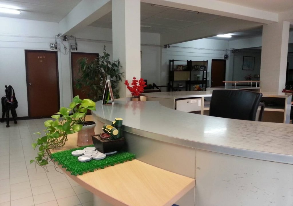 Банг Пхли: Freesia Bangphi Guest House