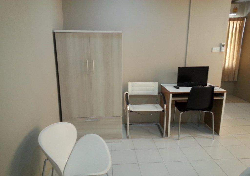 Банг Пхли: Freesia Bangphi Guest House